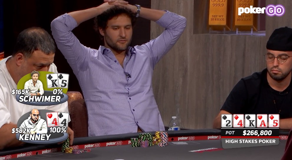 Header HSP Episode 8