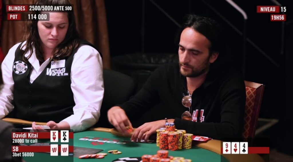 Inside the mind of a pro Davidi Kitai 7