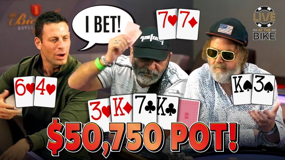 LATB Garrett Mike Eric