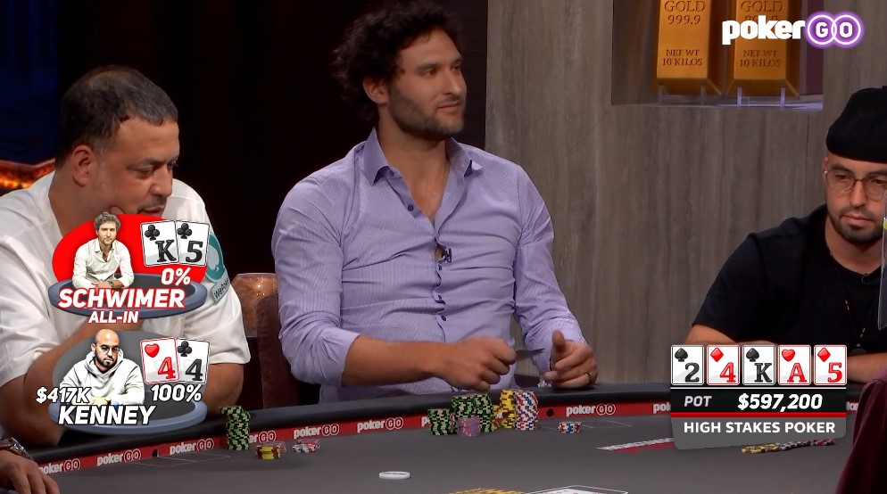 RIVER HSP Episode 8 RIVER HSP Episode 8