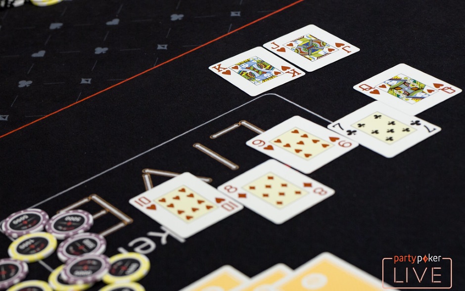 Straight Flush