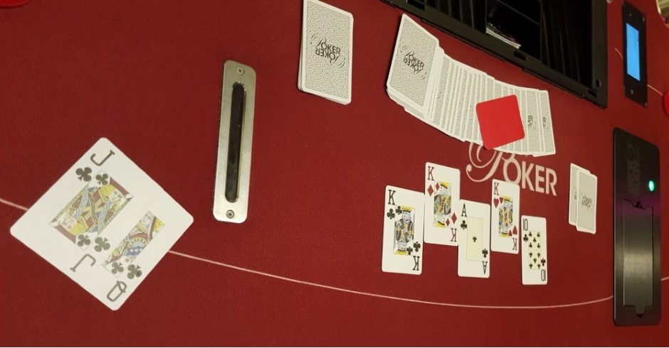 Thijs Peree Royal Flush Thijs Peree Royal Flush
