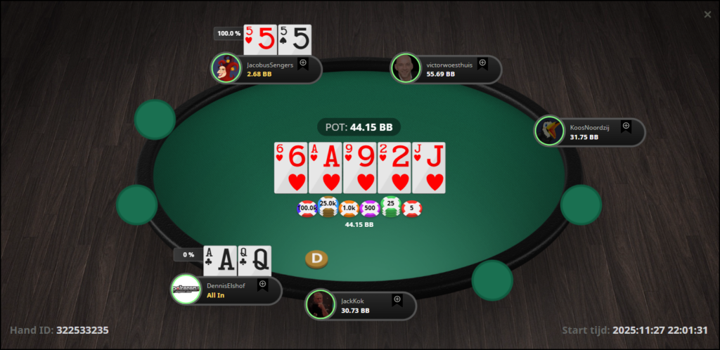 5e prai 22bb