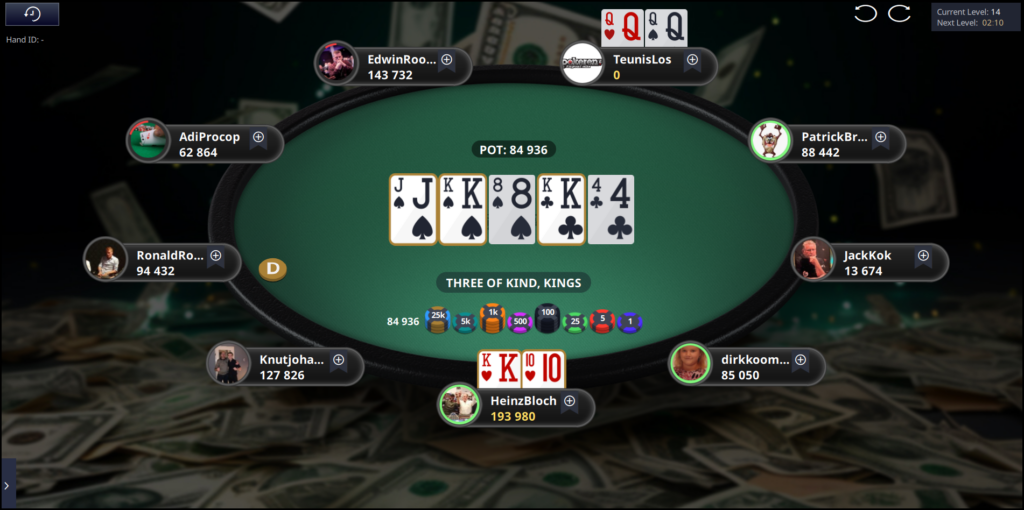 9e river all in