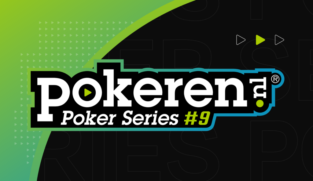 Poker Series 9 Banner