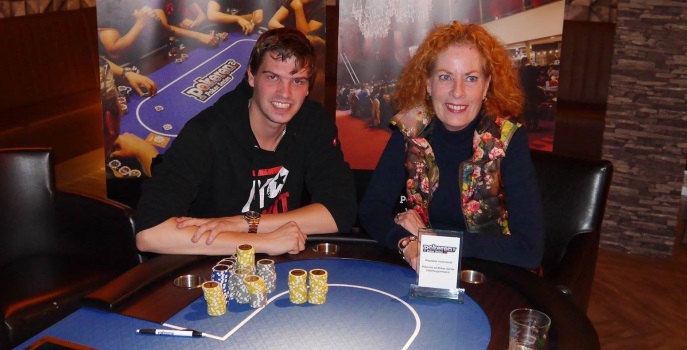 Poker Series Heerhugowaard