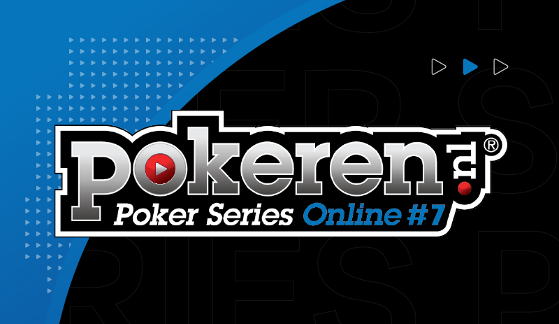 Poker Series Online 7