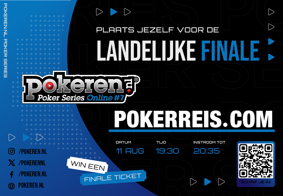 PSO7 Banner Pokerreis.com