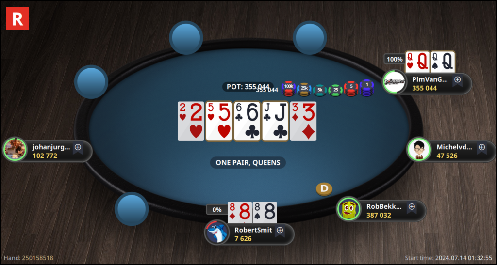 5e flop