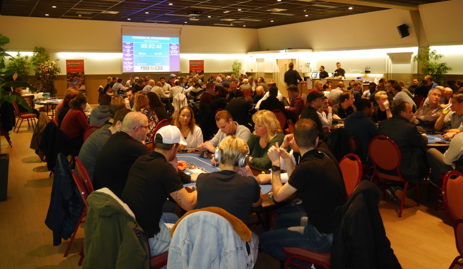 Bowlingcentrum Korf 2