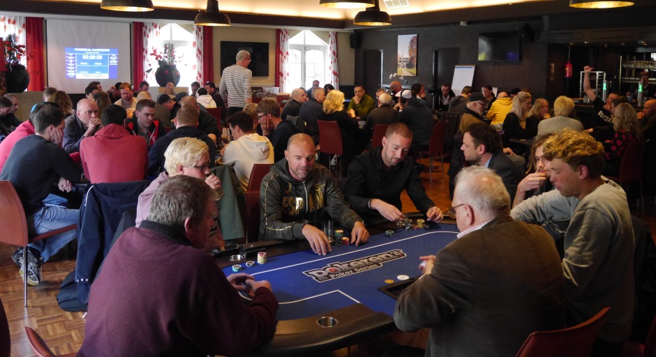 Deventer Poker Series