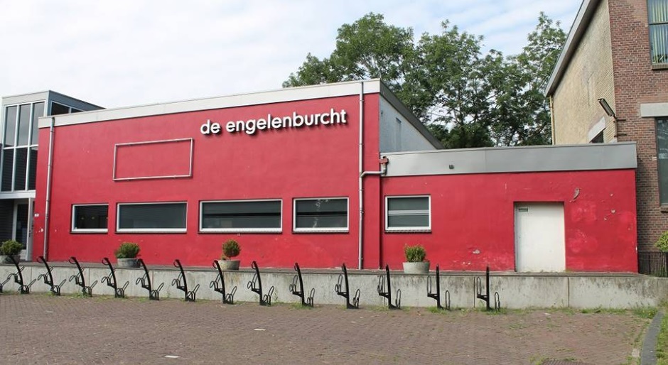 De Engelenburcht