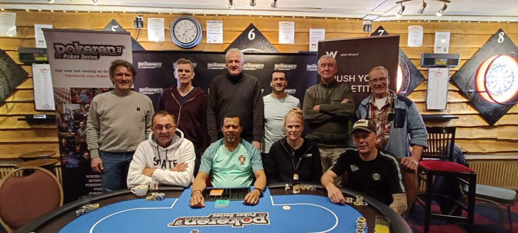Finaletafel PSO4 Rankingfinale