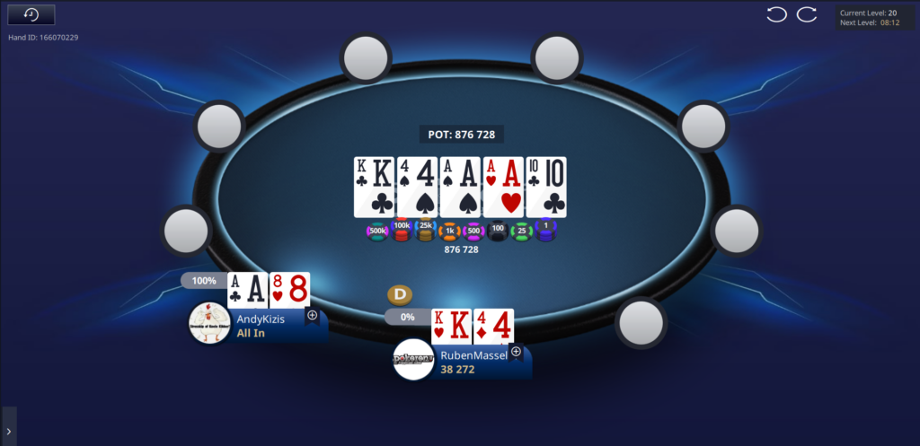 HU Dokkum4R