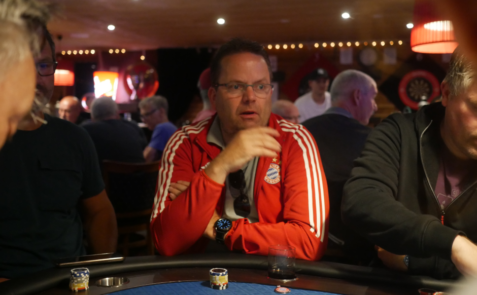 Hans van der Cruijsen Header