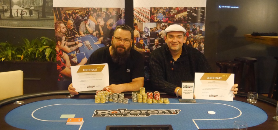 Header Poker Series 5 Schoonhoven