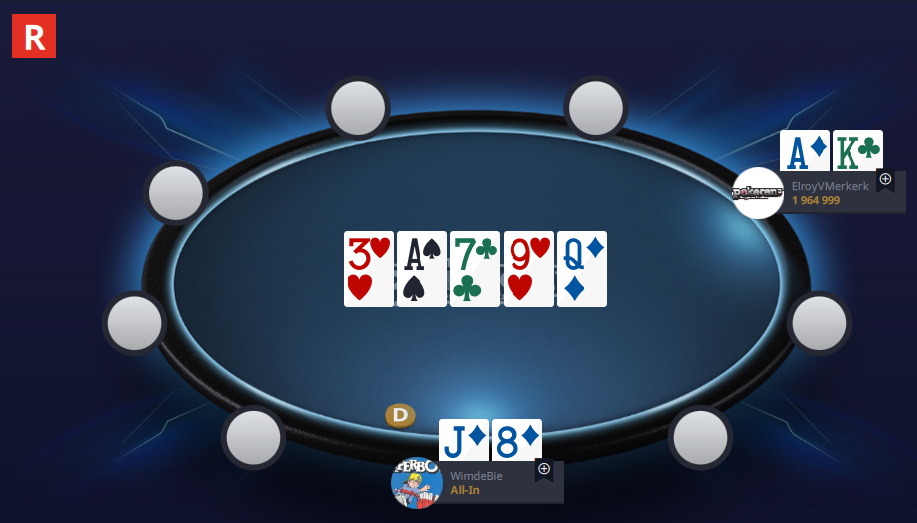Heads up Zwolle2
