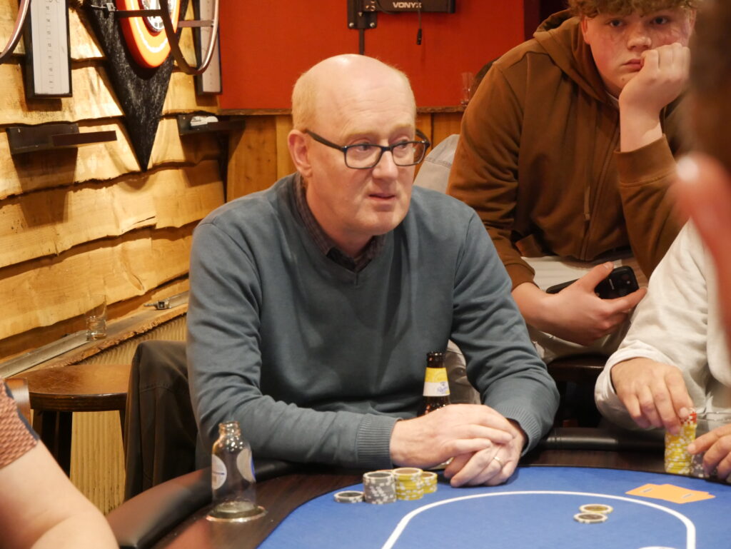 Henk van Tulden
