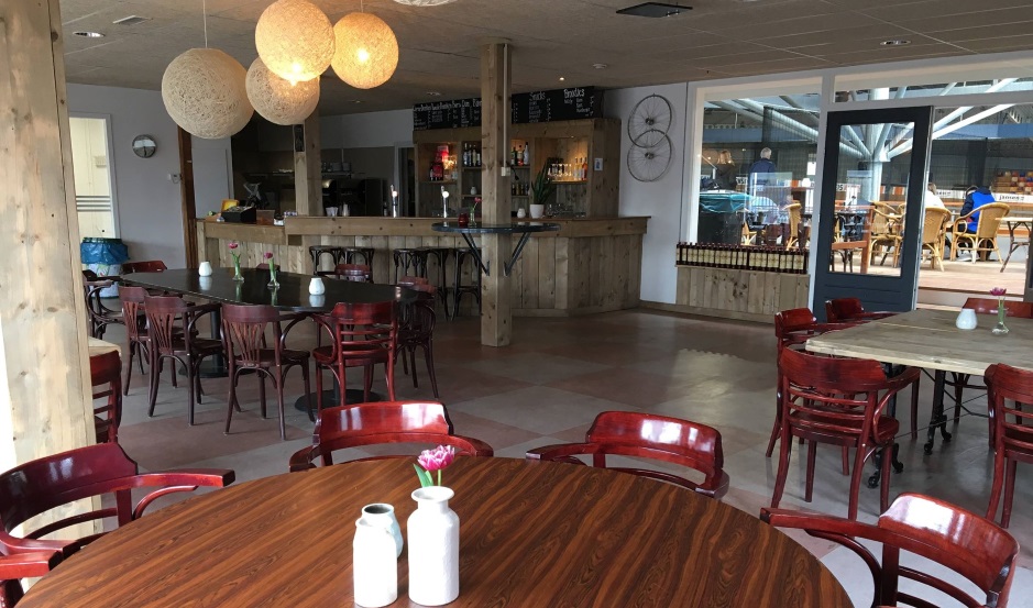 Sportcafé de Binnenbaan