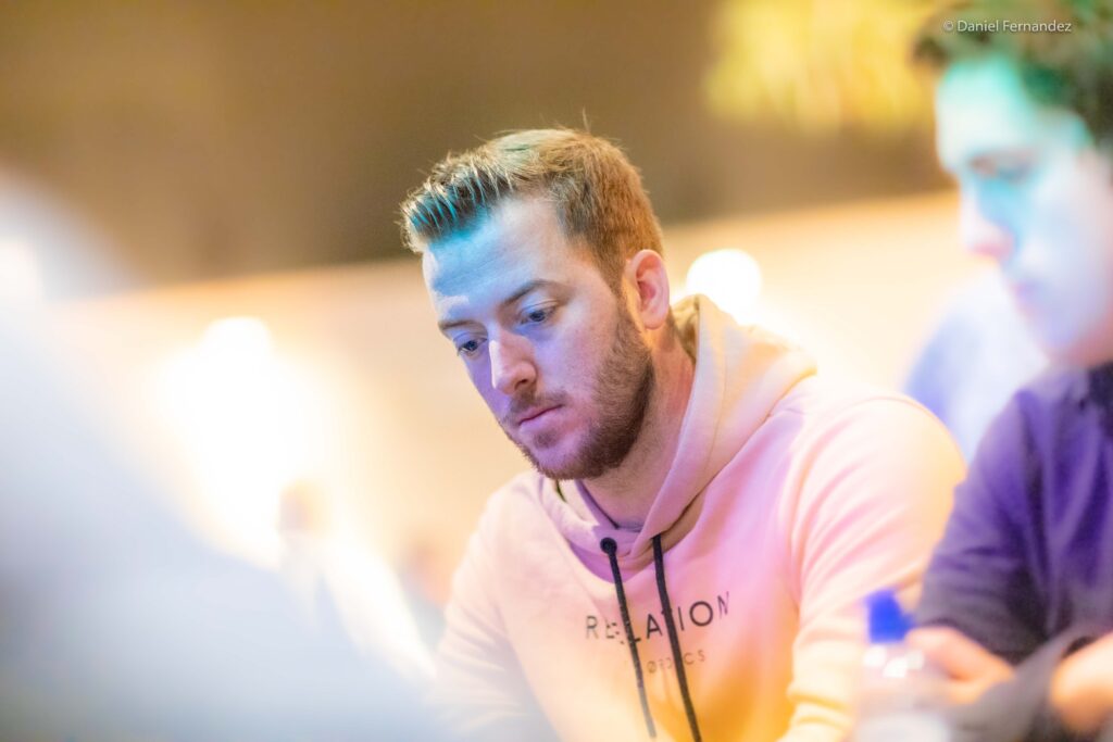 Jelle Rijkers