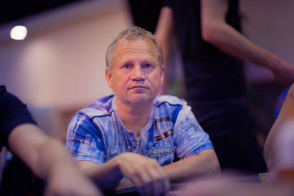 John Valk