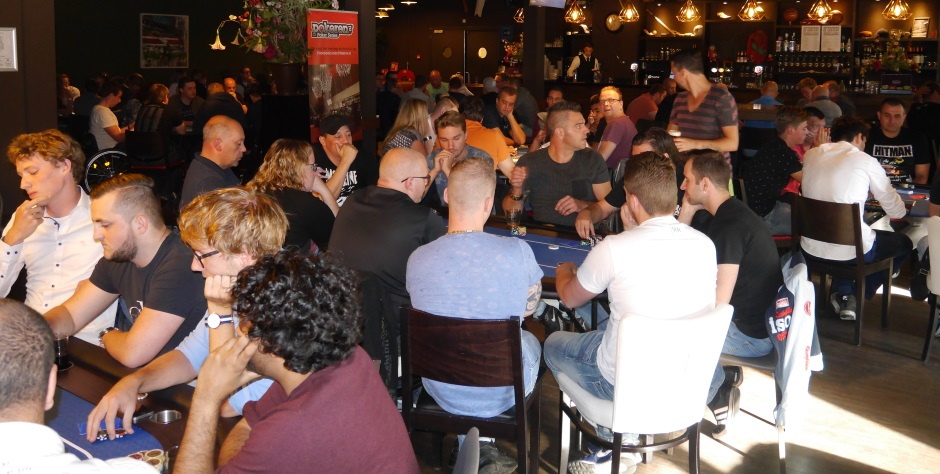 Nijmegen Header