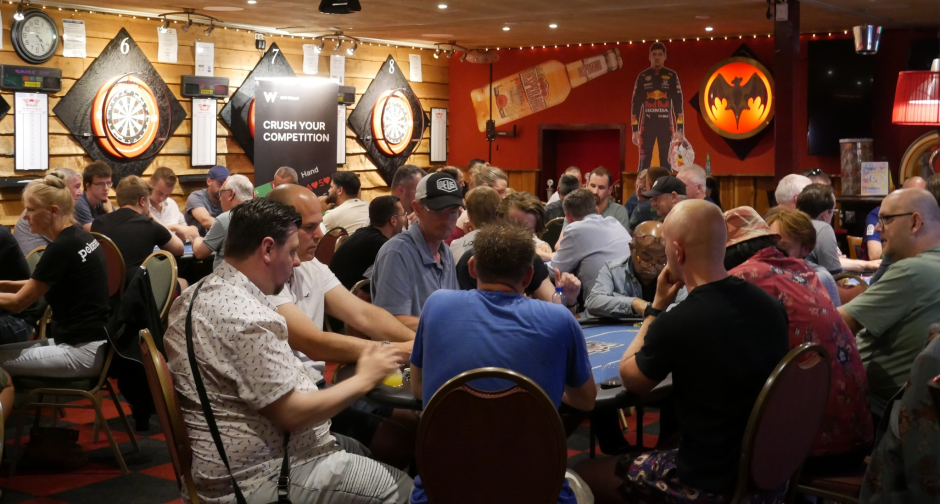 PSL 7 Bussum Zaalfoto Snookertje 2023