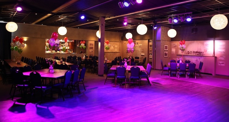 Partycenter Vrieler