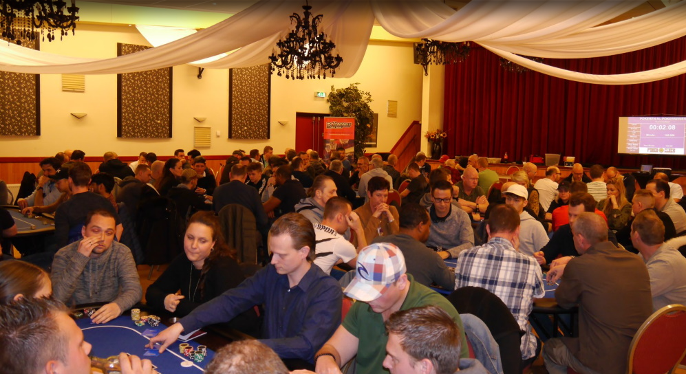 Pokeren.nl banner