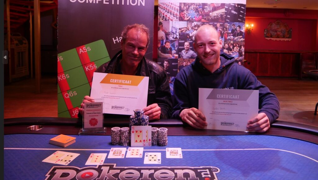 Roel Somers Stefan Geerts Breda 2023