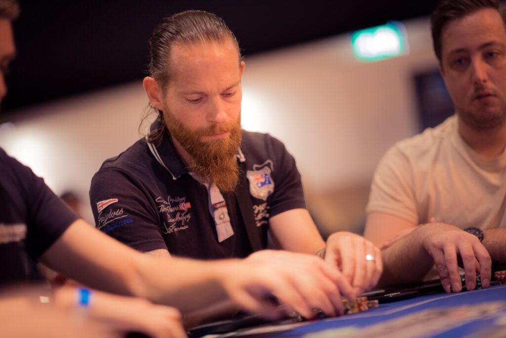 Ruben Masselink