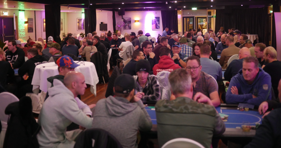 Tijdelijke Header Poker Series Live Hoofddorp nov 2022