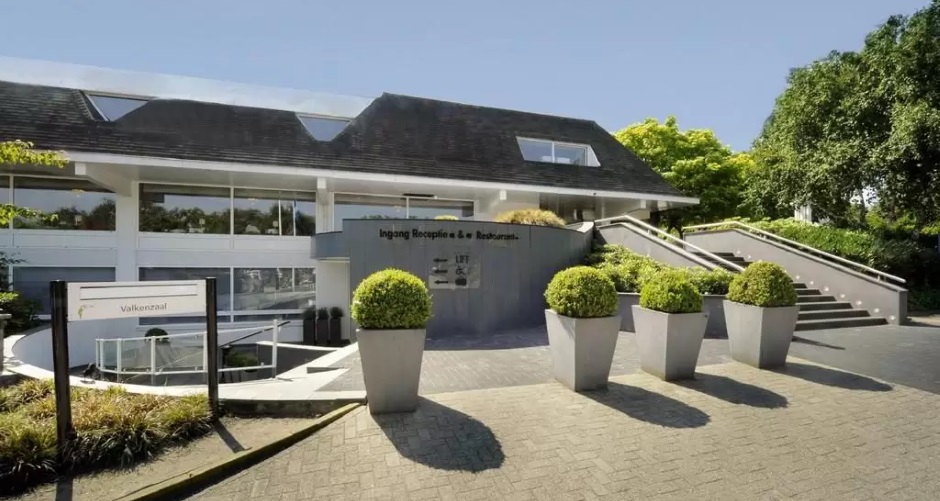 Van der Valk Hotel Den Bosch-Vught