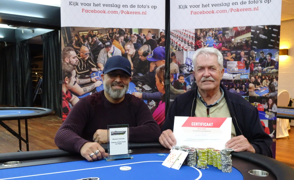 Winnaarsfoto 1 Hoofddorp 1.1 2021 George Wessels Abdul Bhutta