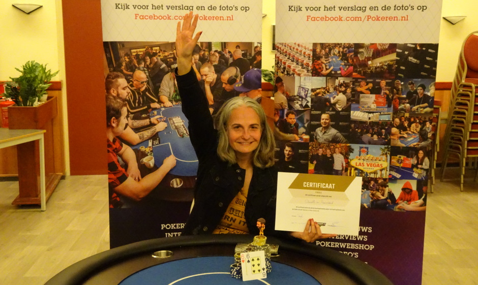 Winnaarsfoto Danielle Spijk 2021
