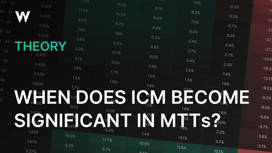 GTO Wizard ICM