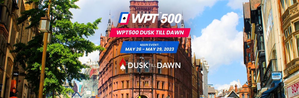 WPT500 UK