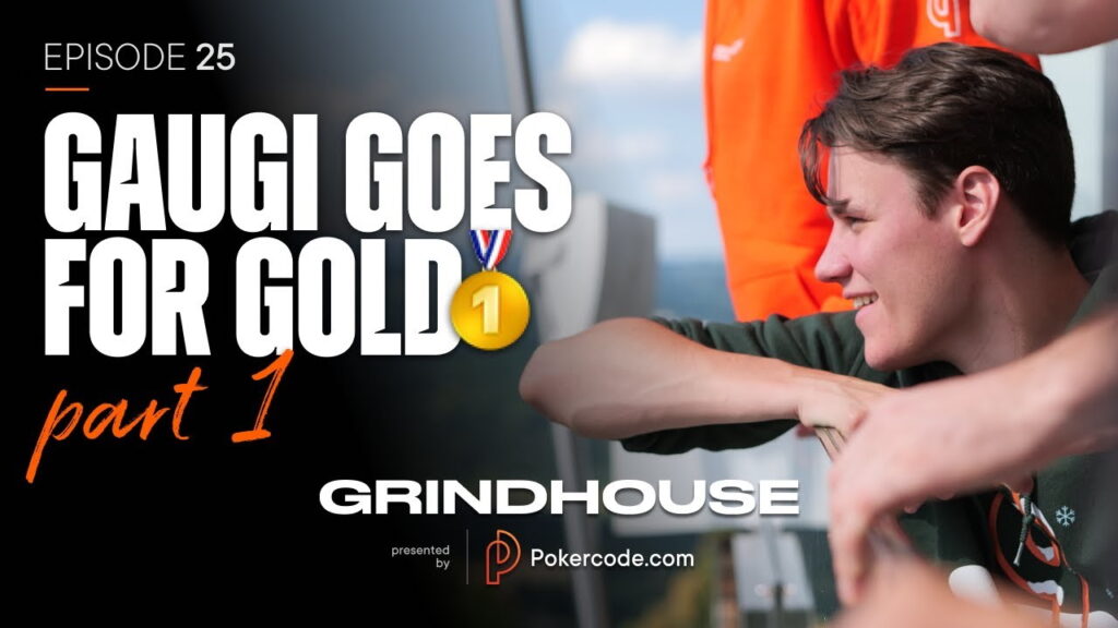 Pokercode 25 Gaugusch