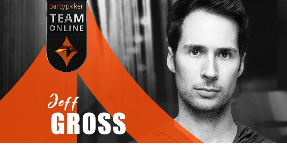 Jeff Gross Partypoker Jeff Gross Partypoker