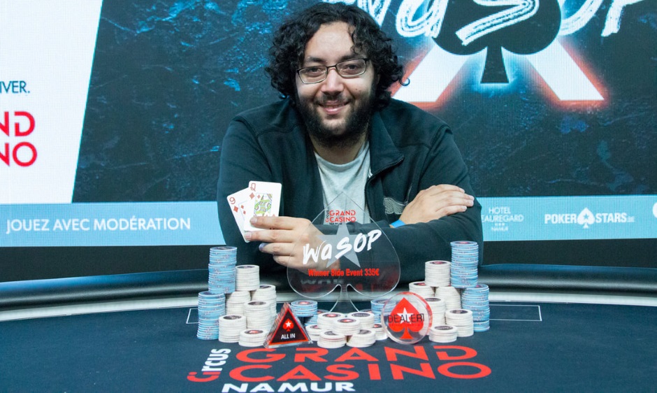 Event 2 Rayane Mokhtar Event 2 Rayane Mokhtar