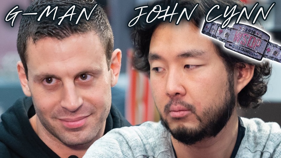 Adelstein vs Cynn