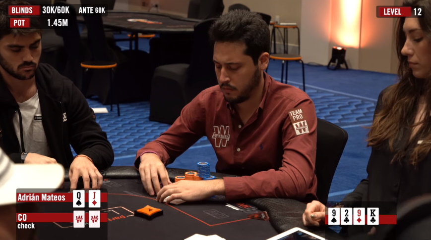 Adrian Mateos Inside the Mind of a Pro caribbean 5