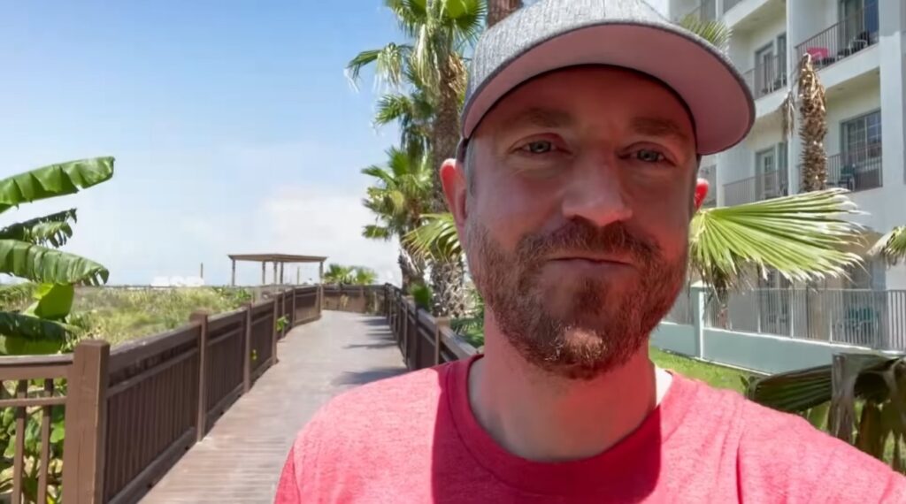 Andrew Neeme Vlog 6 juni