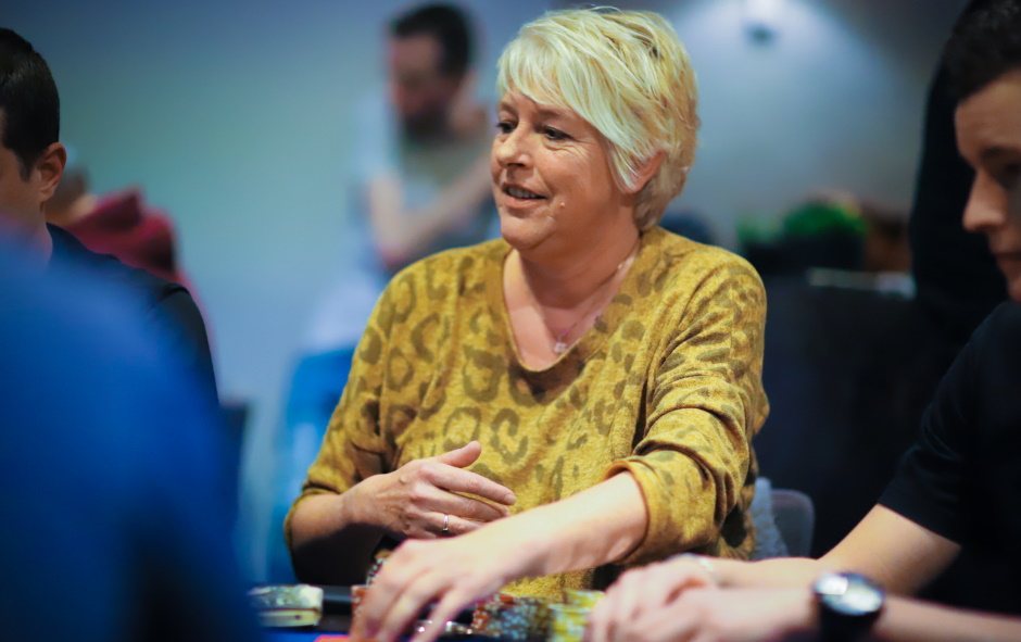 Annet Verkaart