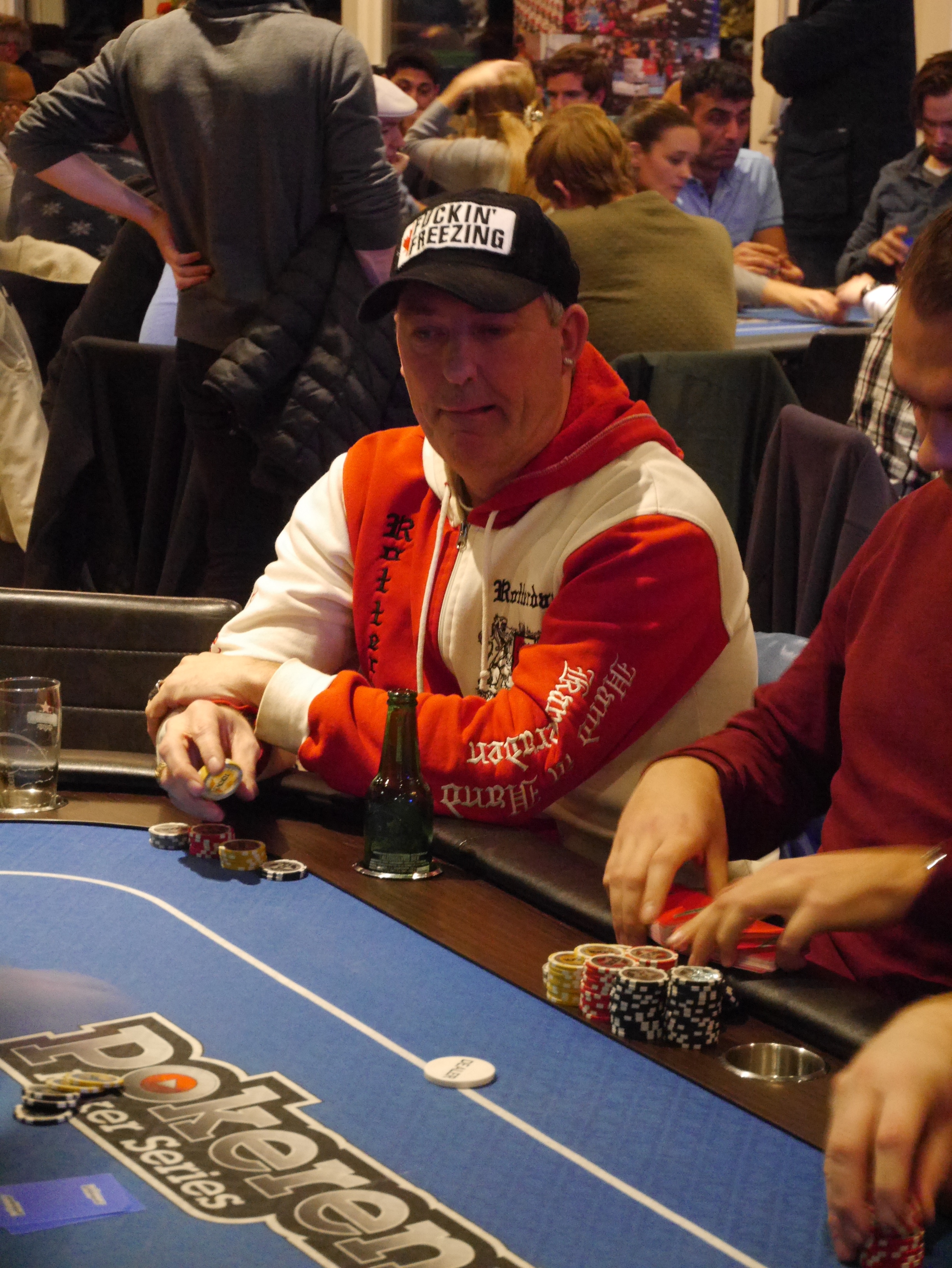 Arkenbout 3 Arkenbout 3