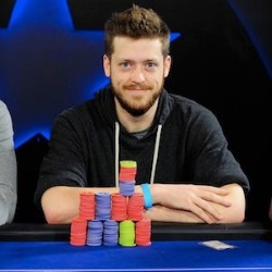 Bryan Paris