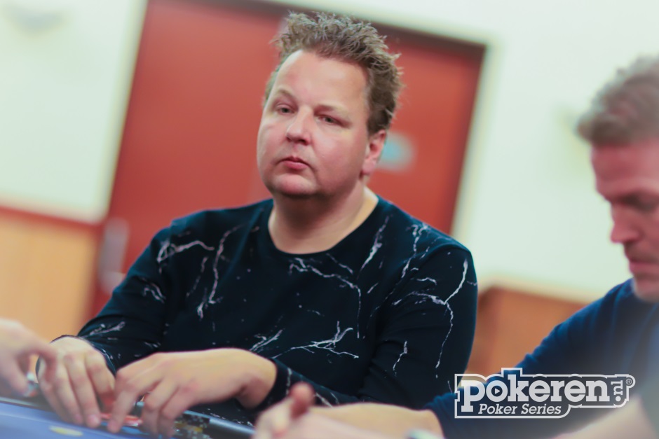 Dennis Sterk 2 v2 Dennis Sterk 2 v2