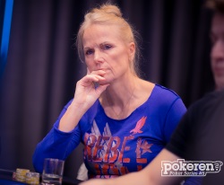 Ethel van der Schinkel