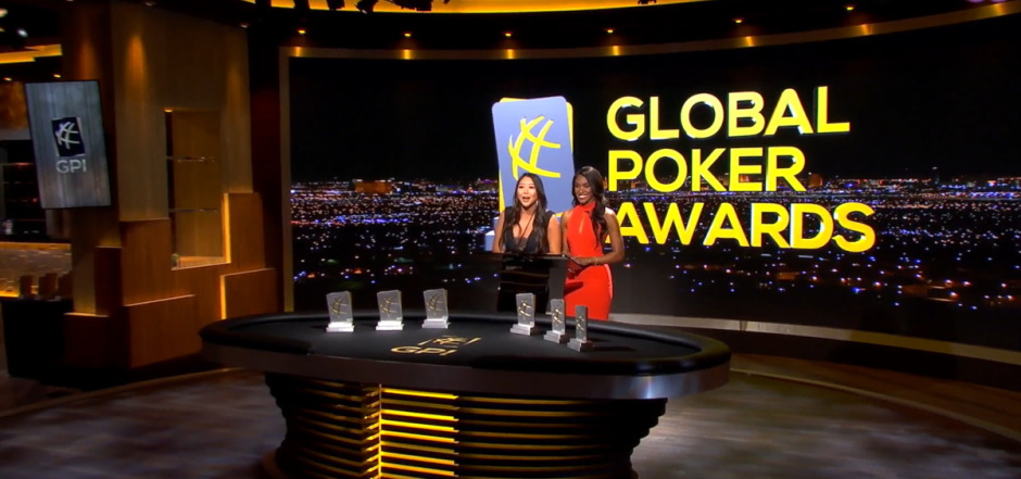 Global Poker Awards 2022