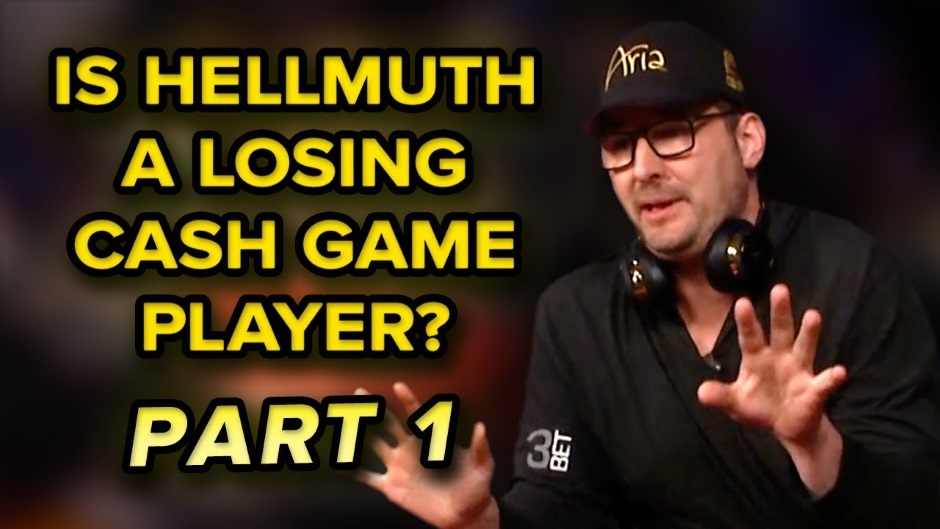 Hellmuth Poker Night in America